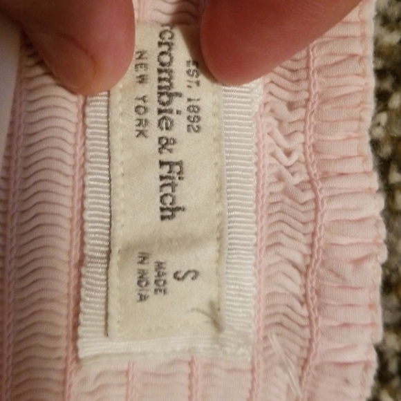 Abercrombie and Fitch dress - Picture 2 of 3